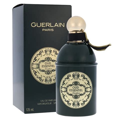 essential oud fragrance.